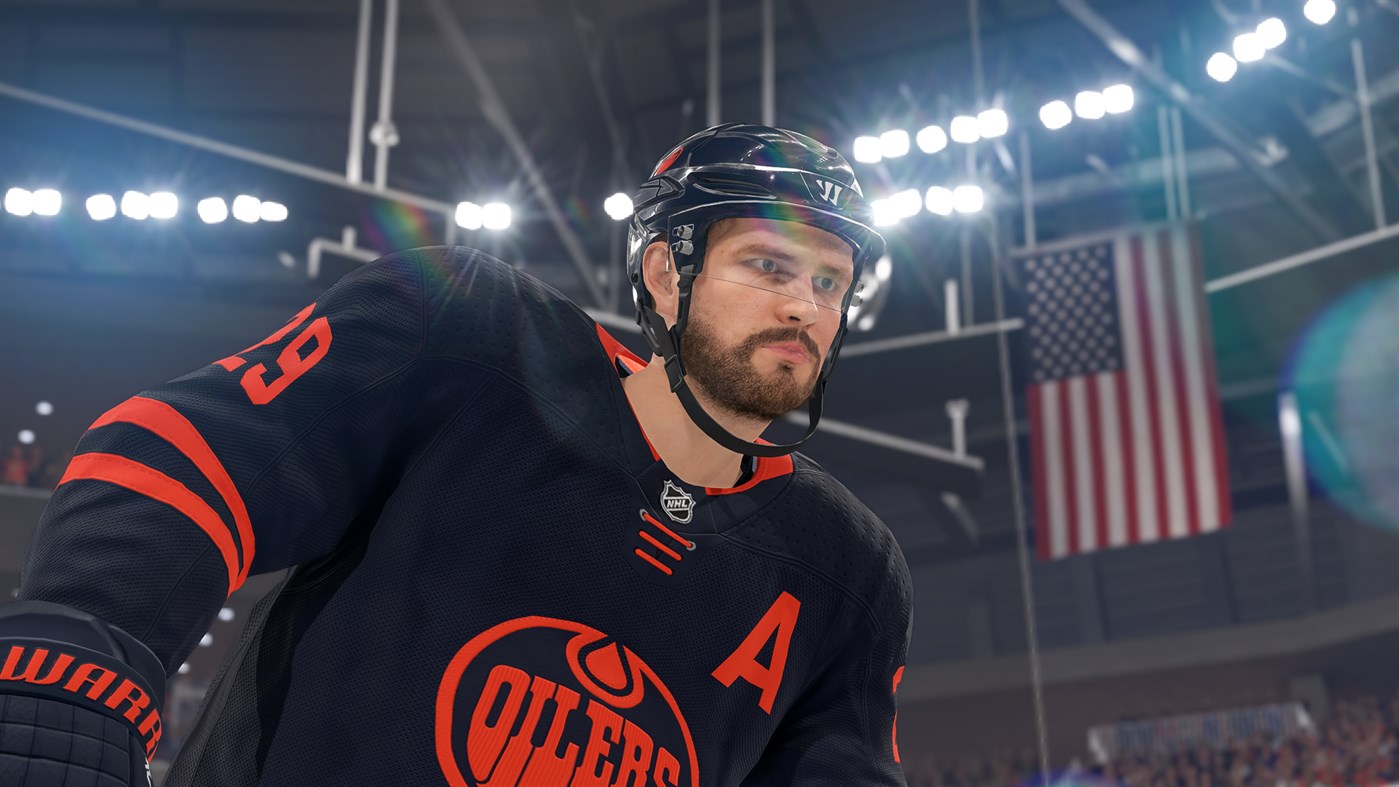 NHL 22 - X-Factor Edition Upgrade DLC XBOX One / Xbox Series X|S CD Key