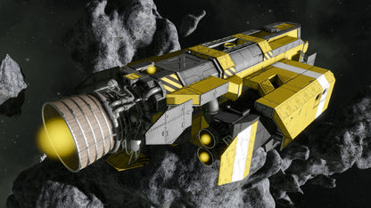 Space Engineers Ultimate Edition 2023 XBOX One / Xbox Series X|S Account