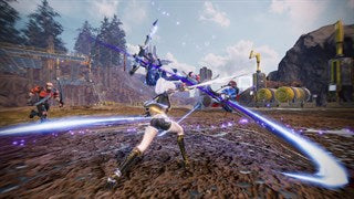 Initial 2: New Stage + Xuan Yuan Sword Bundle AR XBOX One / Xbox Series X|S CD Key