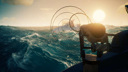 Sea of Thieves: Anniversary Edition US XBOX One / Windows 10 CD Key