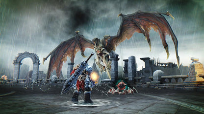 Darksiders Fury's Collection - War and Death AR XBOX One CD Key