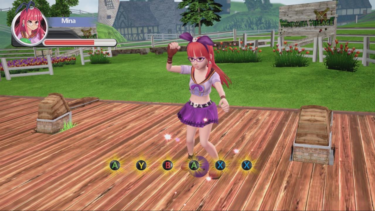 Crazy Strike Bowling EX AR XBOX One CD Key