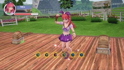 Crazy Strike Bowling EX AR XBOX One CD Key