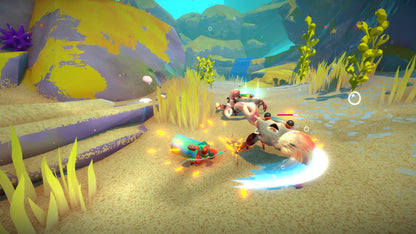 Another Crab's Treasure Nintendo Switch Online Account Activation