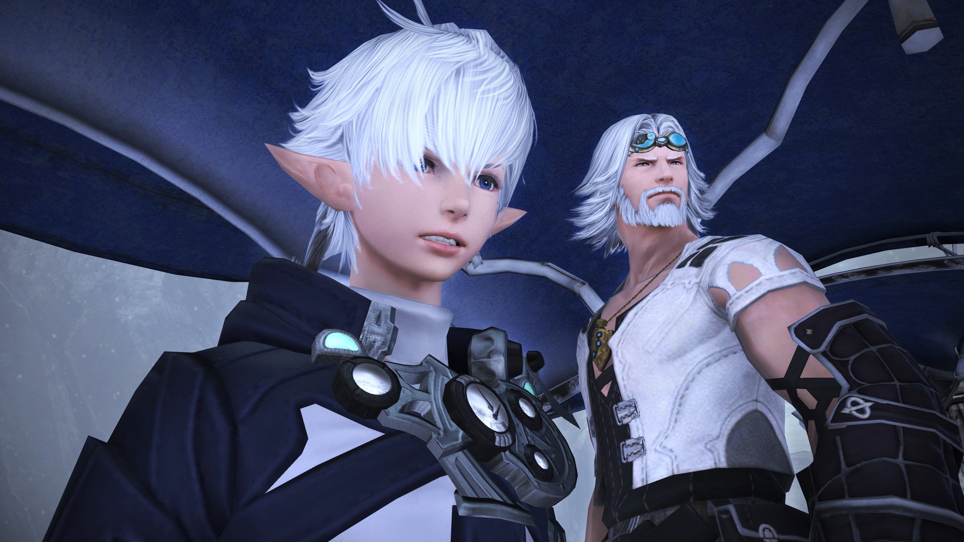 FINAL FANTASY XIV Online Complete Edition EU Xbox Series X|S CD Key