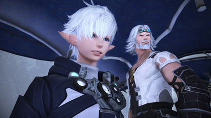 FINAL FANTASY XIV Online Complete Edition EU Xbox Series X|S CD Key