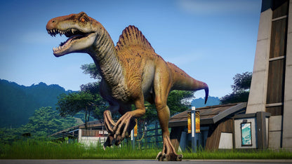 Jurassic World Evolution - Expansion Collection DLC EU XBOX One / Xbox Series X|S CD Key