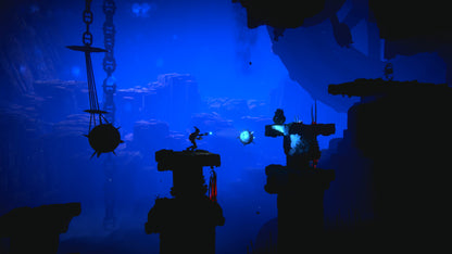 Oddworld: Soulstorm Enhanced Edition PS5 Account