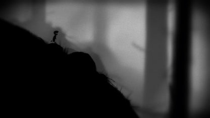 INSIDE & LIMBO Bundle US XBOX One / Xbox Series X|S CD Key