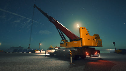 Construction Simulator Titanium Edition XBOX One / Xbox Series X|S / PC Account