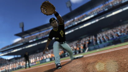 R.B.I. Baseball 18 XBOX One / Xbox Series X|S CD Key