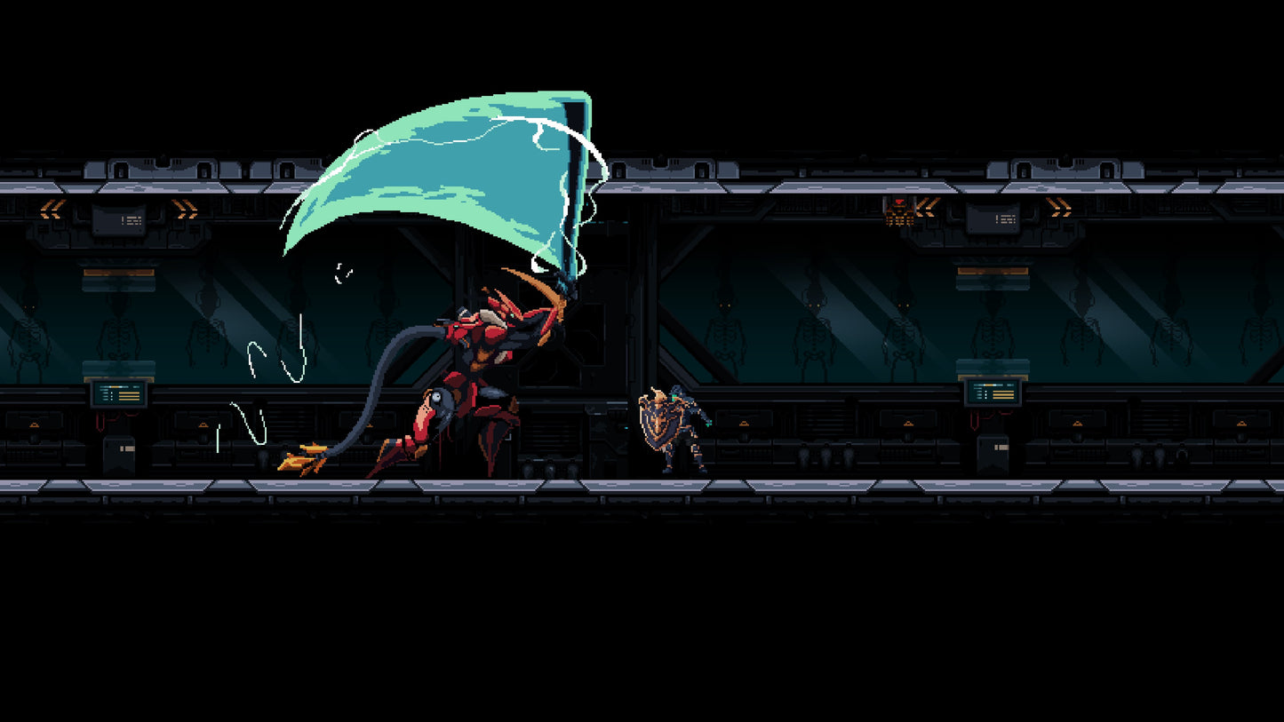 Death's Gambit: Afterlife Xbox Series X|S / PC Account