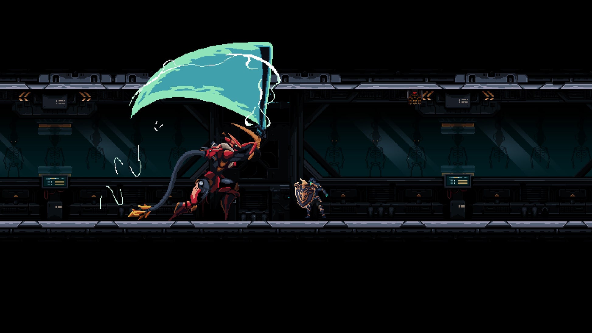 Death's Gambit: Afterlife Xbox Series X|S / PC Account