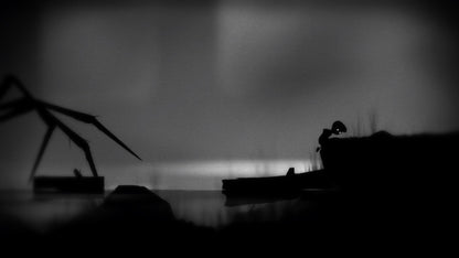 INSIDE & LIMBO Bundle US XBOX One / Xbox Series X|S CD Key