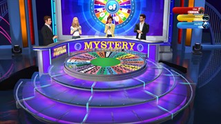 America’s Greatest Game Shows: Wheel of Fortune & Jeopardy! AR XBOX One / Xbox Series X|S CD Key