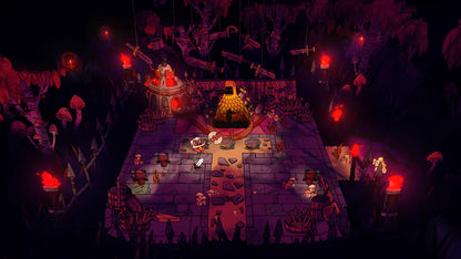Cult of the Lamb: Cultist Edition Steam CD Key