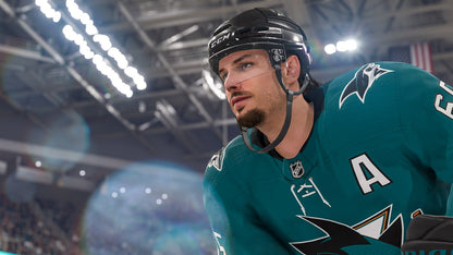 NHL 22 - X-Factor Edition Upgrade DLC XBOX One / Xbox Series X|S CD Key