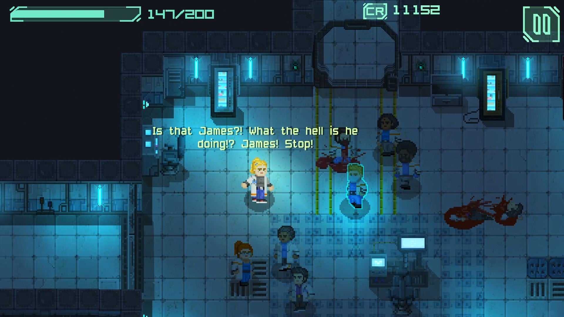Endurance: Space Action AR XBOX One CD Key