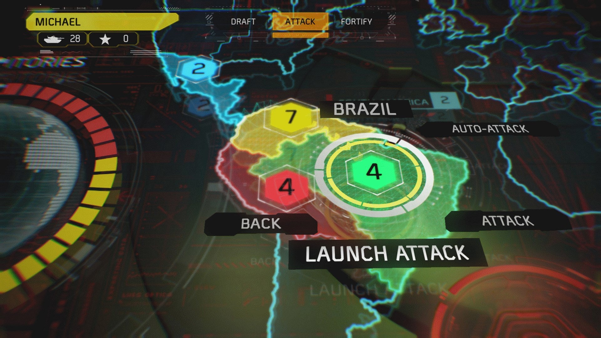 Risk AR XBOX One / Xbox Series X|S CD Key