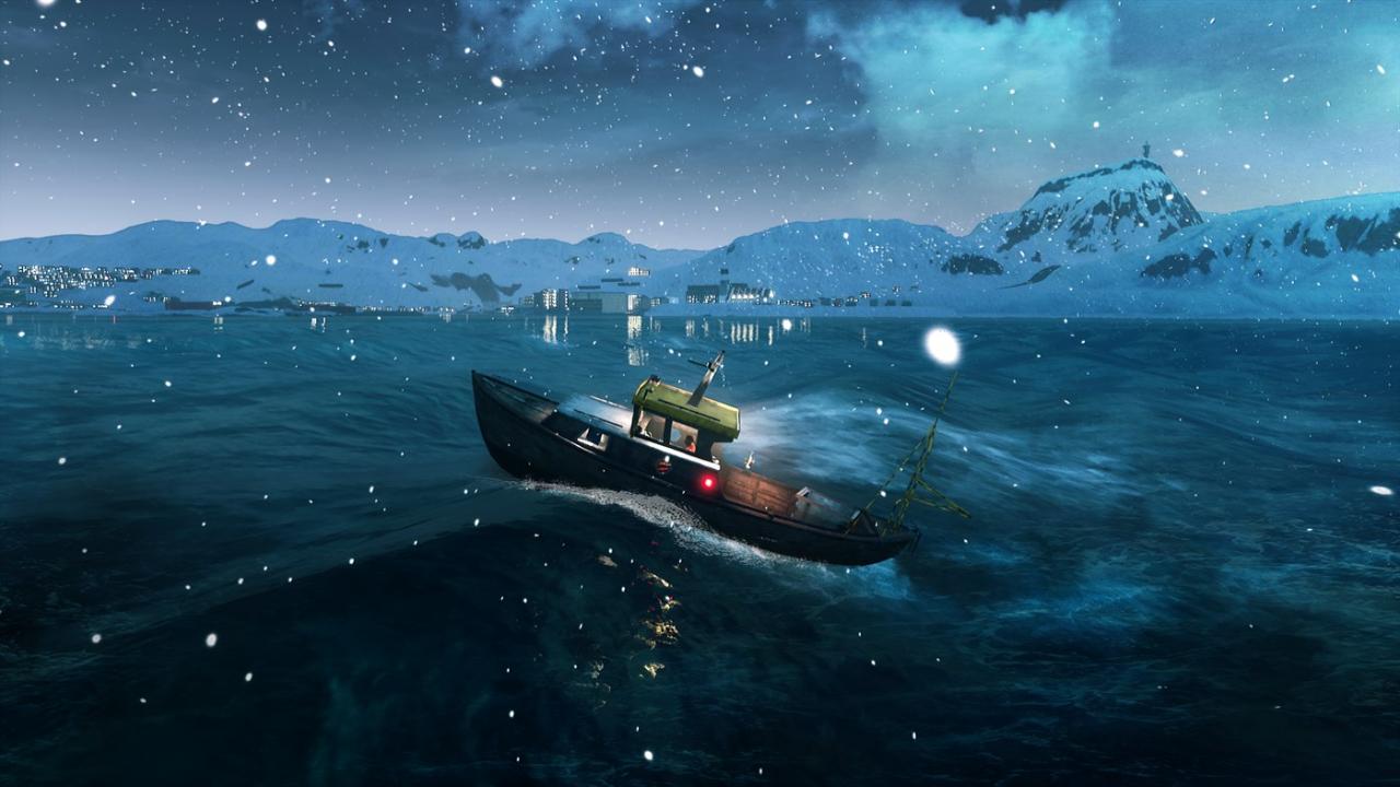 Fishing: Barents Sea Complete Edition AR XBOX One / Xbox Series X|S CD Key