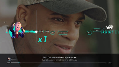 Let's Sing Country Platinum Edition AR XBOX One / Xbox Series X|S CD Key