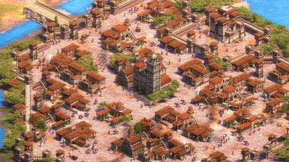 Age of Empires II: Definitive Edition US XBOX One / Xbox Series X|S / PC CD Key