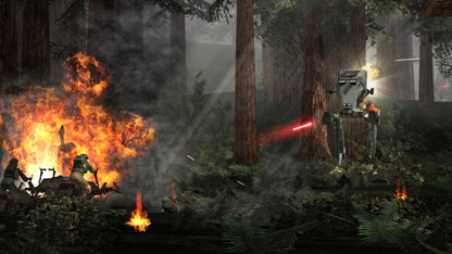 STAR WARS: Battlefront Classic Collection PS5 Account