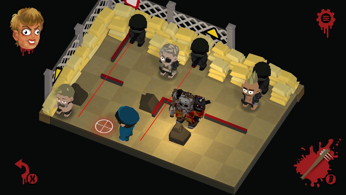 Friday the 13th: Killer Puzzle Steam CD Key