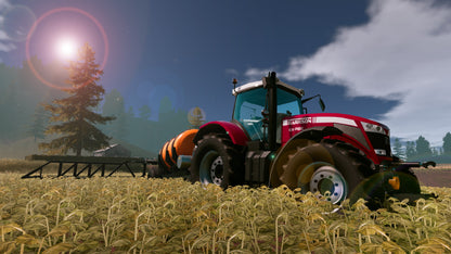 Real Farm Premium Edition AR XBOX One CD Key