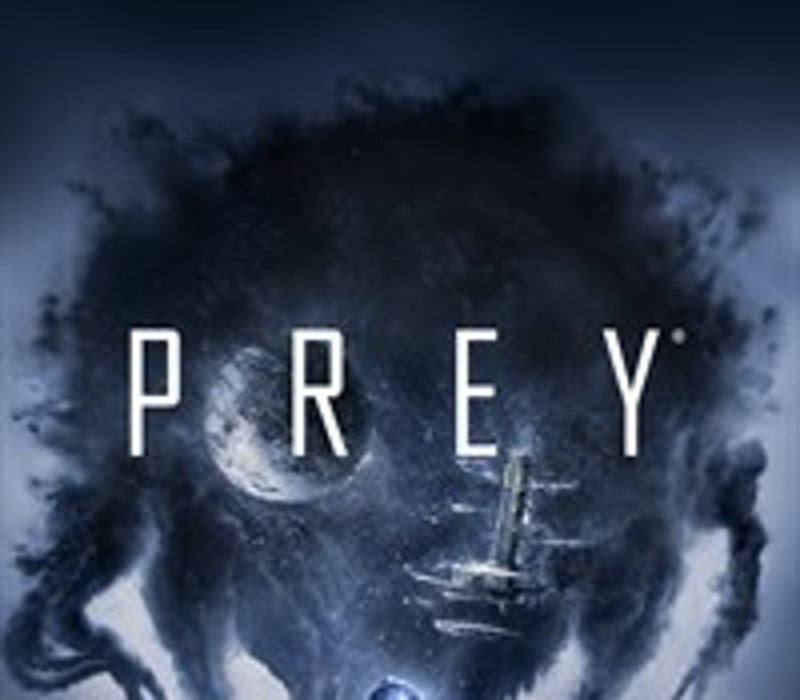 Prey PS4/PS5 Online Account Activation