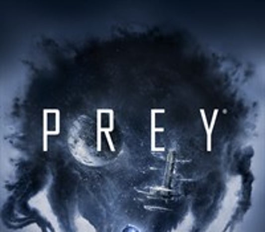 Prey PS4/PS5 Online Account Activation