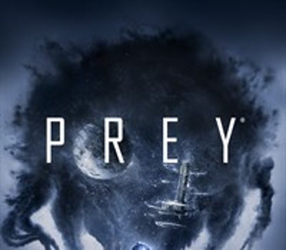 Prey PS4/PS5 Account