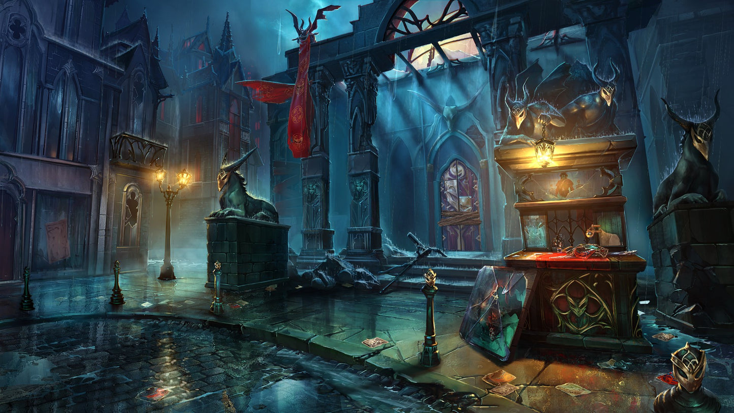 Artifex Mundi Ultimate Collection XBOX One / Xbox Series X|S Account