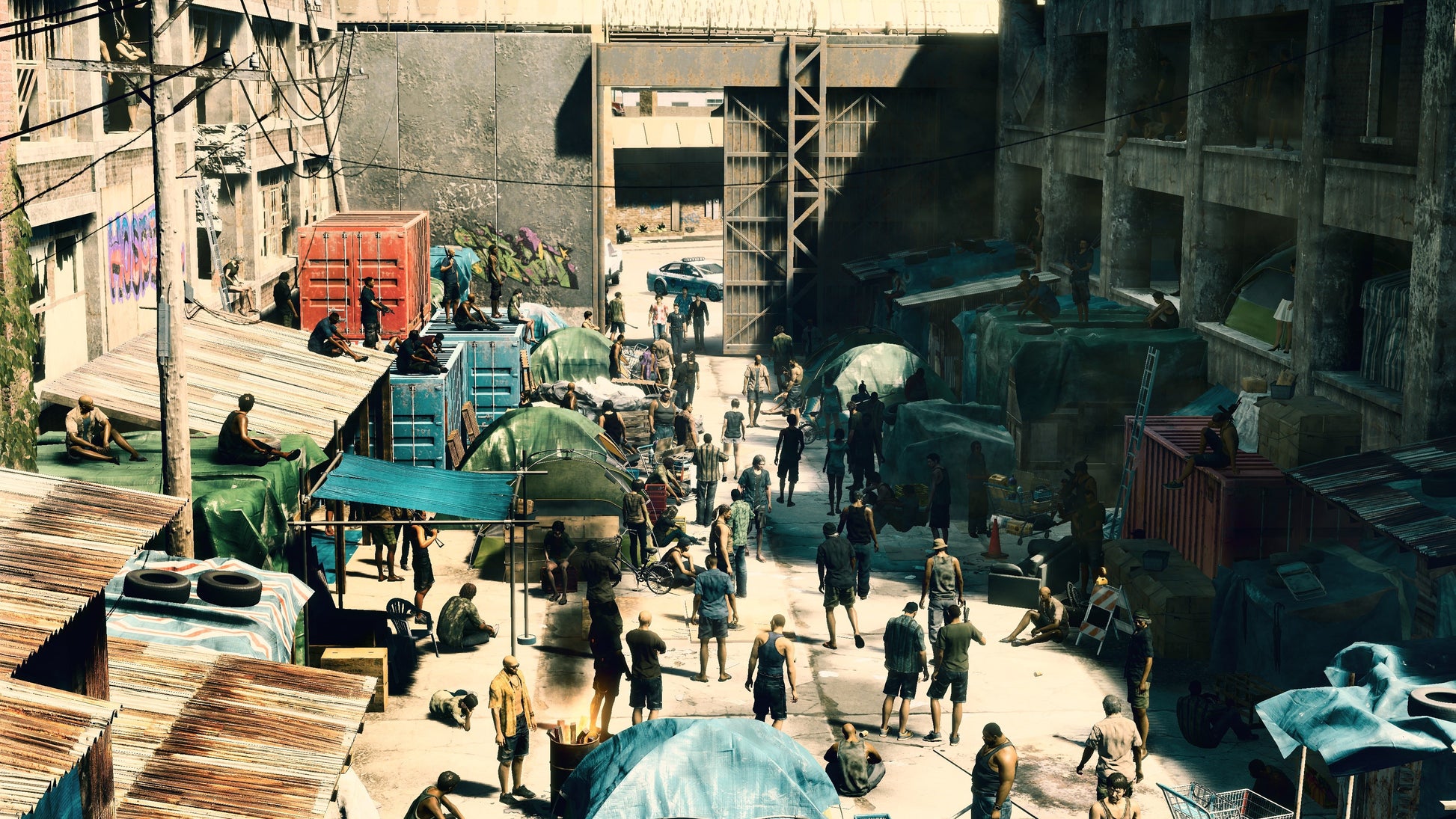 Like a Dragon: Infinite Wealth - Pre-Order Bonus DLC EU (without DE) PS5 CD Key