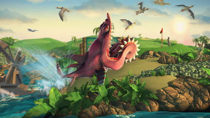 Hungry Shark World AR XBOX One CD Key