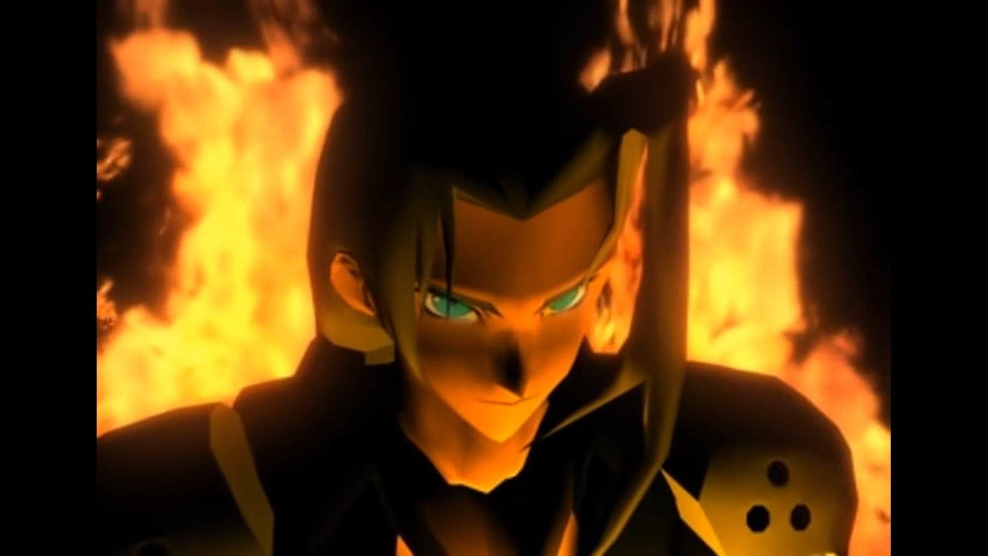 Final Fantasy VII Windows Edition AR PC Windows 10 CD Key