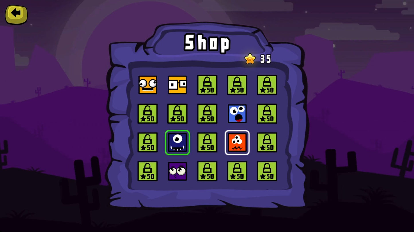 Fantasy Dash XBOX One / Xbox Series X|S Account