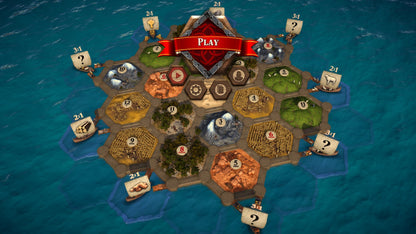 Catan Console Edition AR XBOX One / Xbox Series X|S CD Key