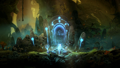 Ori: The Collection Windows 10 Account