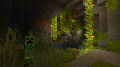 Minecraft: Java & Bedrock Edition for PC CD Key