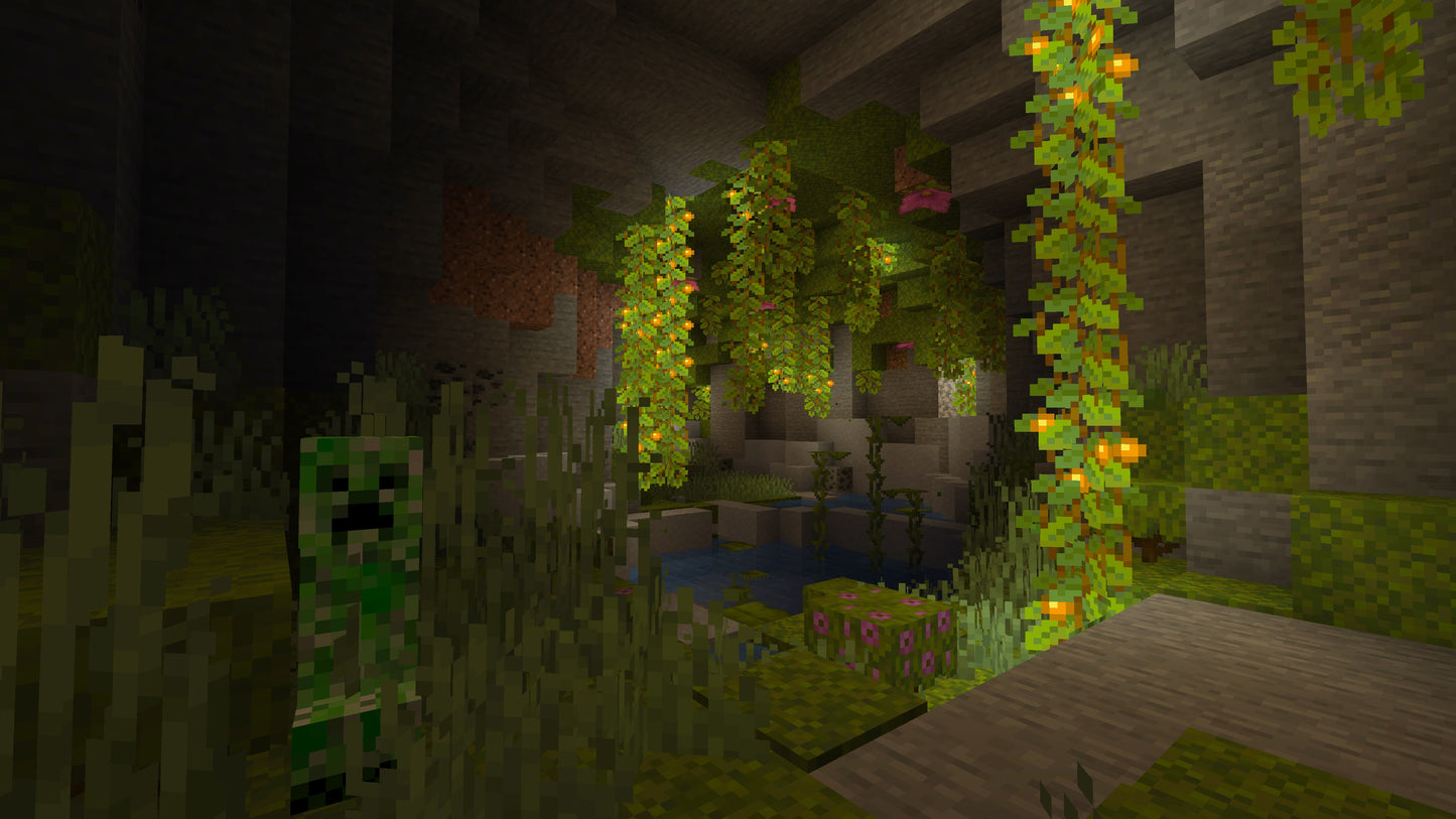 Minecraft: Java & Bedrock Edition ZA PC Windows CD Key