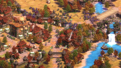 Age of Empires II: Definitive Edition XBOX One / Xbox Series X|S Account