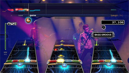 Rock Band 4 - Rivals Expansion DLC XBOX One CD Key
