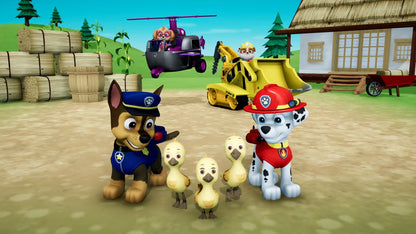Paw Patrol Bundle EU Nintendo Switch CD Key