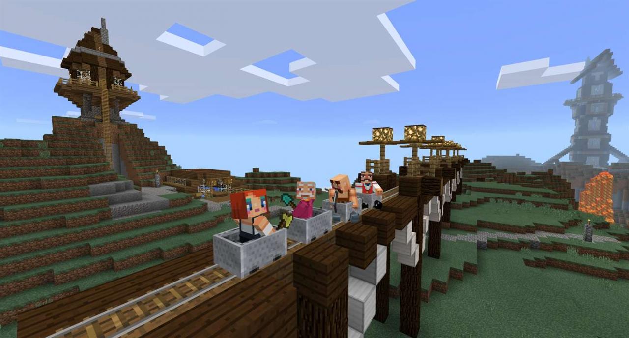 Minecraft Minecoins Pack - 3500 Coins AU CD Key