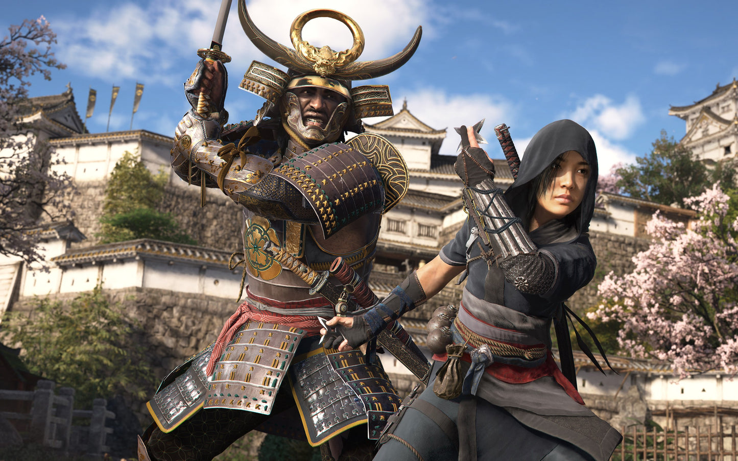 Assassin’s Creed Shadows EU PS5 CD Key