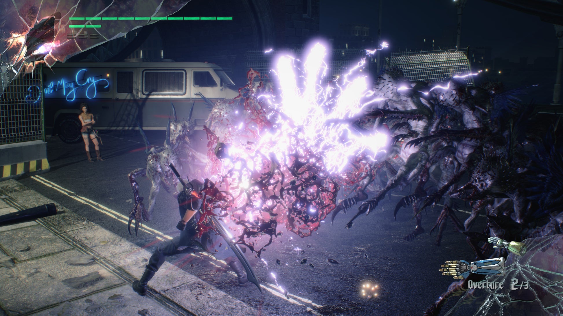 Devil May Cry 5 Special Edition PS4 Account