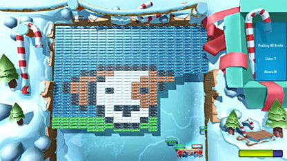 Glaive: Brick Breaker XBOX One CD Key