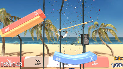 Pro Gymnast Simulator AR XBOX One CD Key