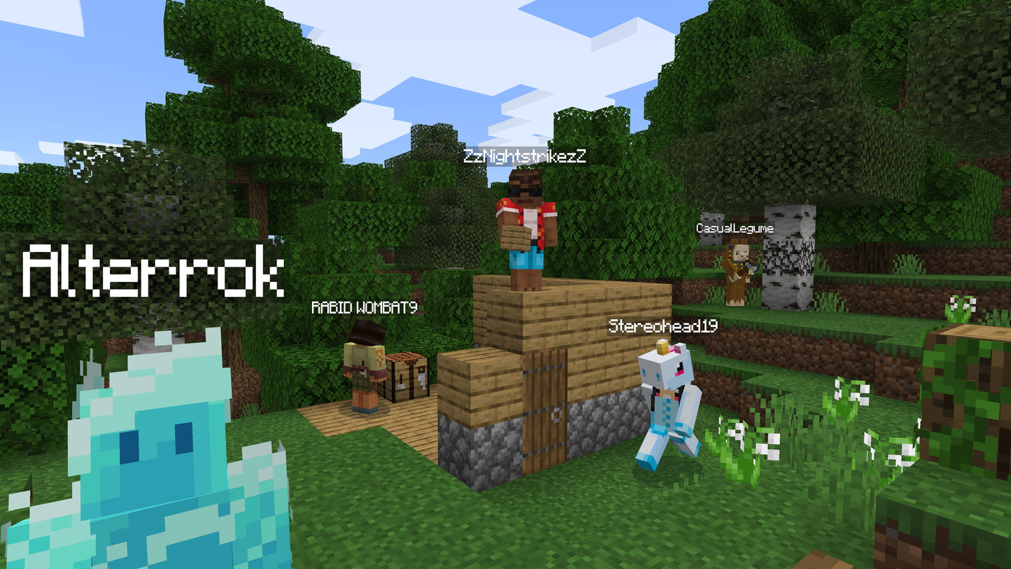 Minecraft: Java & Bedrock Edition UA PC Windows CD Key